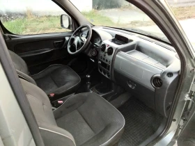 Peugeot Partner 1.9D.+ КЛИМА 2006г. ТОП - 2899 € / 5669.95 лв. - 39723133 14 | Car24.bg Peugeot Partner 1.9D.+ КЛИМА 2006г. ТОП - 2899 € / 5669.95 лв. - 39723133 14