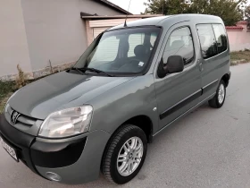 Peugeot Partner 1.9D.+ КЛИМА 2006г. ТОП - 2899 € / 5669.95 лв. - 39723133 16 | Car24.bg Peugeot Partner 1.9D.+ КЛИМА 2006г. ТОП - 2899 € / 5669.95 лв. - 39723133 16