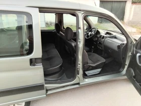 Peugeot Partner 1.9D.+ КЛИМА 2006г. ТОП - 2899 € / 5669.95 лв. - 39723133 8 | Car24.bg Peugeot Partner 1.9D.+ КЛИМА 2006г. ТОП - 2899 € / 5669.95 лв. - 39723133 8