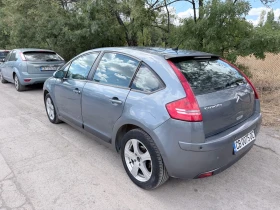 Citroen C4 - 1600 € - 89154978 5 | Car24.bg Citroen C4 - 1600 € - 89154978 5