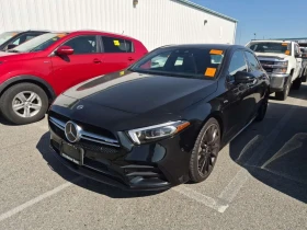 Mercedes-Benz A 35 * AMG * CARFAX * БЕЗ ПЪРВОНАЧАЛНА ВНОСКА