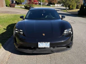Porsche Taycan * 4S * CARFAX * ОБДУХВАНЕ * CARPLAY * - 49900 € - 44227018 4 | Car24.bg Porsche Taycan * 4S * CARFAX * ОБДУХВАНЕ * CARPLAY * - 49900 € - 44227018 4