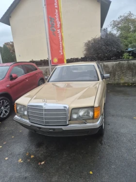 Mercedes-Benz 280 undefined | Auto.bg — изображение 5 Mercedes-Benz 280 undefined | Auto.bg — изображение 5