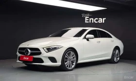 Mercedes-Benz CLS 400
