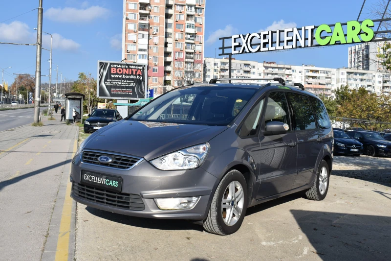 Ford Galaxy 2.0TDCI* 6+ 1* NAVY - 12990 лв. / 6641.68 € - 40707353 1 | Car24.bg Ford Galaxy 2.0TDCI* 6+ 1* NAVY - 12990 лв. / 6641.68 € - 40707353 1