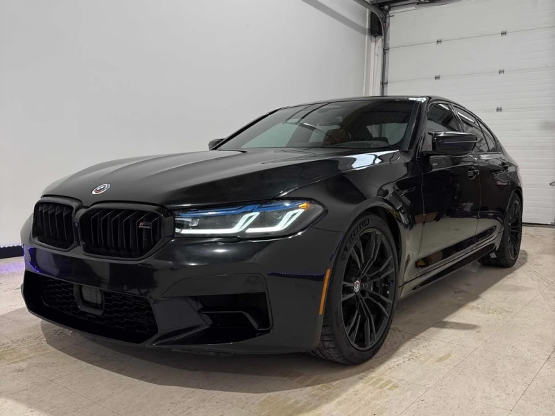 BMW M5 * Competition * CARFAX * БЕЗ ПЪРВОНАЧАЛНА ВНОСКА - 133300 лв. / 68155.21 € - 98506900 1 | Car24.bg BMW M5 * Competition * CARFAX * БЕЗ ПЪРВОНАЧАЛНА ВНОСКА - 133300 лв. / 68155.21 € - 98506900 1