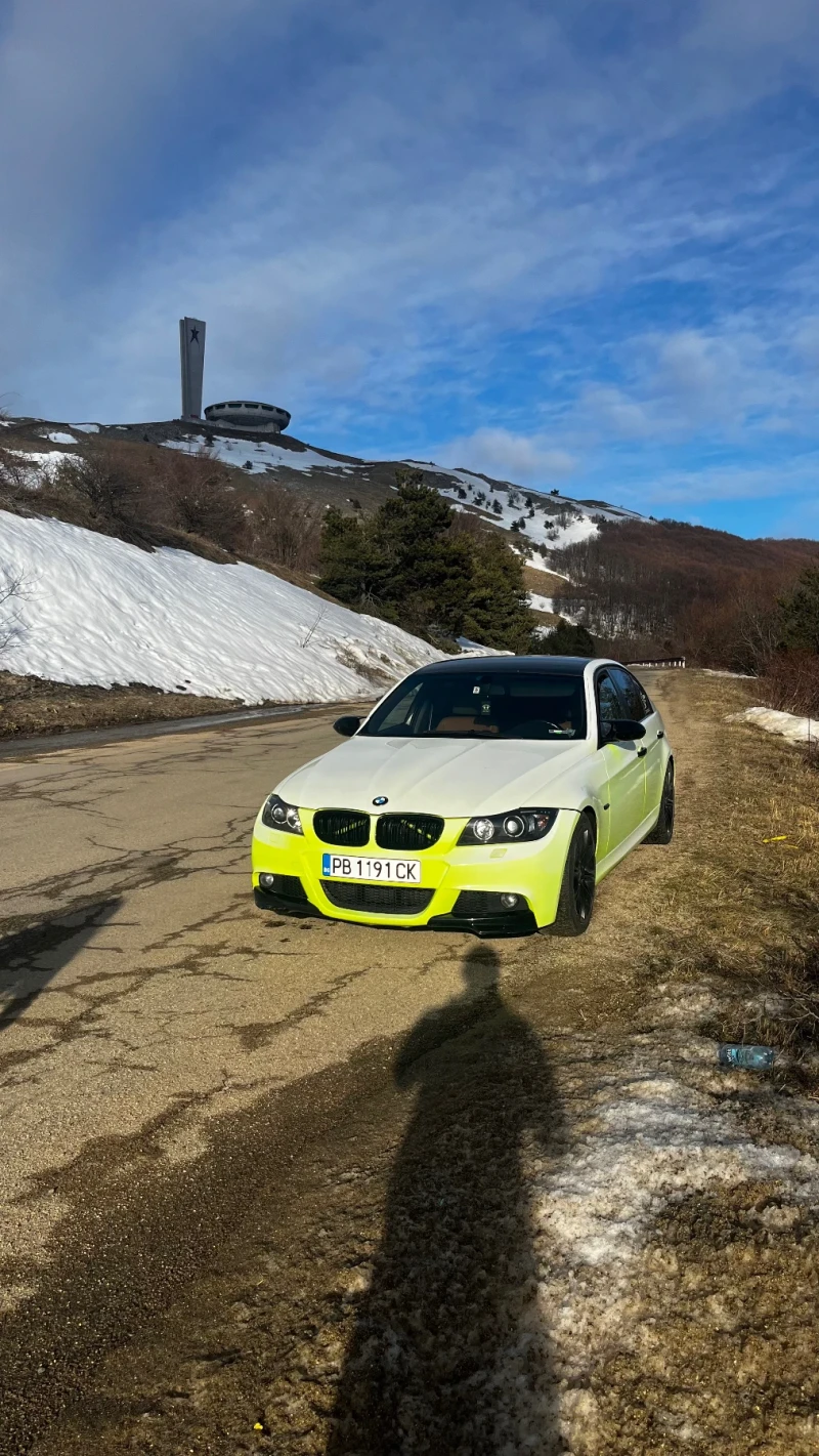 BMW 320 - 7000 € / 13690.81 лв. - 65602089 1 | Car24.bg BMW 320 - 7000 € / 13690.81 лв. - 65602089 1