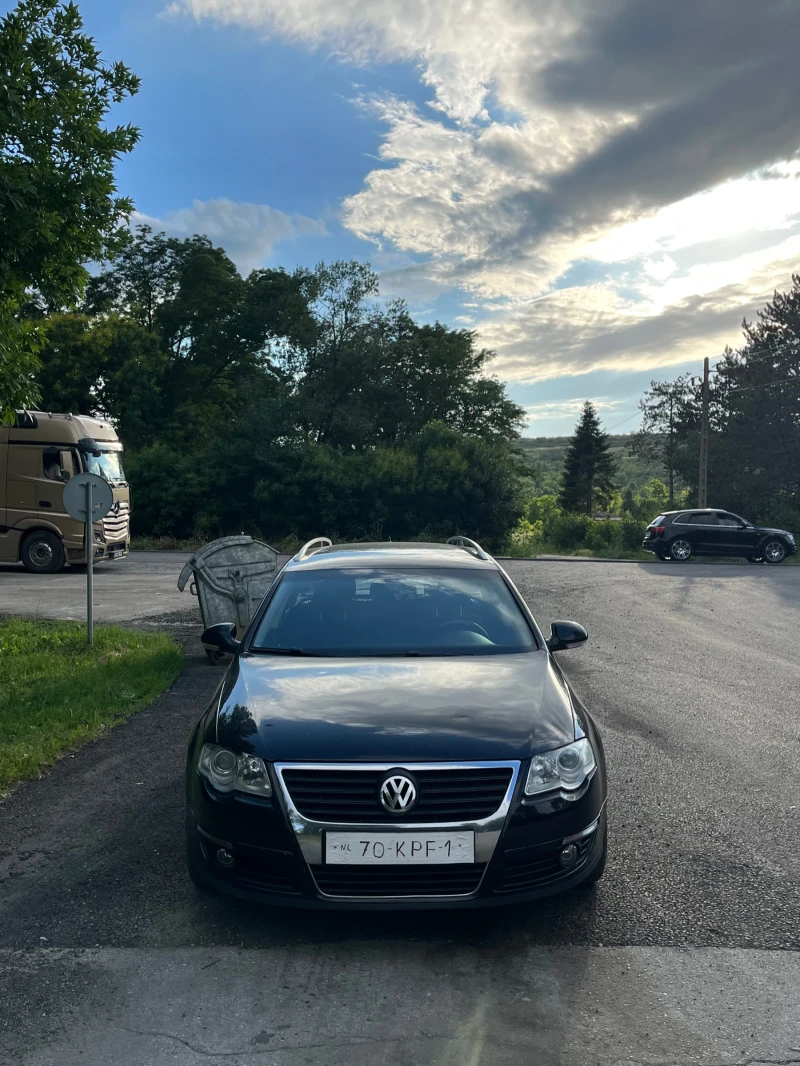 VW Passat 1.6 tdi - 2900 € / 5671.91 лв. - 88791538 1 | Car24.bg VW Passat 1.6 tdi - 2900 € / 5671.91 лв. - 88791538 1