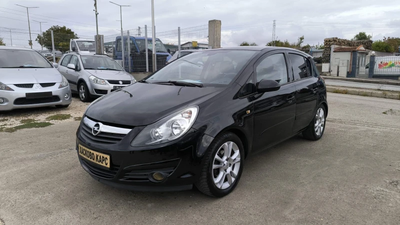 Opel Corsa 1.4i - 2800 € - 22684667 1 | Car24.bg Opel Corsa 1.4i - 2800 € - 22684667 1
