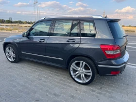 Mercedes-Benz GLK 250 CDI | Mobile.bg — малка снимка 4