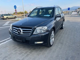 Mercedes-Benz GLK 250 CDI - Car24.bg Mercedes-Benz GLK 250 CDI