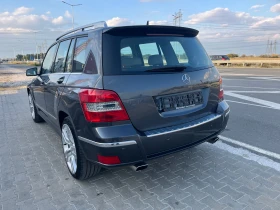 Mercedes-Benz GLK 250 CDI | Mobile.bg — малка снимка 7