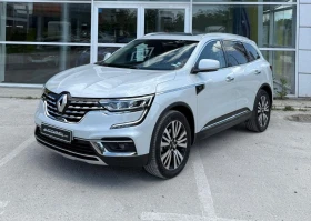 Renault Koleos 4x4 2.0dci Initiale Paris - Car24.bg Renault Koleos 4x4 2.0dci Initiale Paris