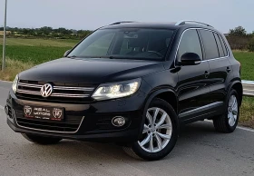 VW Tiguan 2.0 TDI 4motion 4X4 - Car24.bg VW Tiguan 2.0 TDI 4motion 4X4