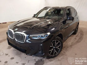 BMW X3 20d xDrive M Sport Paket Steptronic - Car24.bg BMW X3 20d xDrive M Sport Paket Steptronic