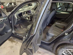 BMW X3 20d xDrive M Sport Paket Steptronic - 112500 лв. / 57520.34 € - 80125243 5 | Car24.bg BMW X3 20d xDrive M Sport Paket Steptronic - 112500 лв. / 57520.34 € - 80125243 5