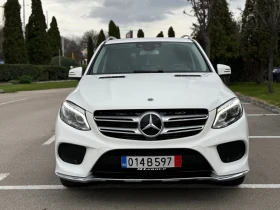 Mercedes-Benz GLE 350 AMG line ! - 44800 лв. / 22905.88 € - 51707838 5 | Car24.bg Mercedes-Benz GLE 350 AMG line ! - 44800 лв. / 22905.88 € - 51707838 5