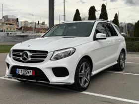 Mercedes-Benz GLE 350 AMG line ! - 44800 лв. / 22905.88 € - 51707838 4 | Car24.bg Mercedes-Benz GLE 350 AMG line ! - 44800 лв. / 22905.88 € - 51707838 4