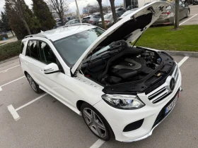 Mercedes-Benz GLE 350 AMG line ! - 44800 лв. / 22905.88 € - 51707838 11 | Car24.bg Mercedes-Benz GLE 350 AMG line ! - 44800 лв. / 22905.88 € - 51707838 11
