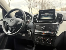 Mercedes-Benz GLE 350 AMG line ! - 44800 лв. / 22905.88 € - 51707838 10 | Car24.bg Mercedes-Benz GLE 350 AMG line ! - 44800 лв. / 22905.88 € - 51707838 10