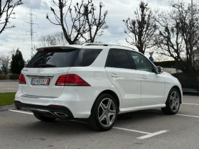 Mercedes-Benz GLE 350 AMG line ! - 44800 лв. / 22905.88 € - 51707838 7 | Car24.bg Mercedes-Benz GLE 350 AMG line ! - 44800 лв. / 22905.88 € - 51707838 7