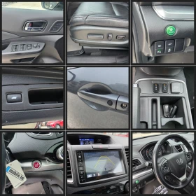 Honda Cr-v Exeutive Keyless Go FULL LED Навигация Камера 4х4 - 16500 € / 32271.19 лв. - 94793381 14 | Car24.bg Honda Cr-v Exeutive Keyless Go FULL LED Навигация Камера 4х4 - 16500 € / 32271.19 лв. - 94793381 14