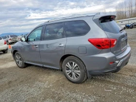 Nissan Pathfinder 3.5L 6 4x4 w/Front Whl Drv - 10500 € / 20536.22 лв. - 79766934 3 | Car24.bg Nissan Pathfinder 3.5L 6 4x4 w/Front Whl Drv - 10500 € / 20536.22 лв. - 79766934 3