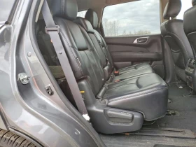 Nissan Pathfinder 3.5L 6 4x4 w/Front Whl Drv - 10500 € / 20536.22 лв. - 79766934 12 | Car24.bg Nissan Pathfinder 3.5L 6 4x4 w/Front Whl Drv - 10500 € / 20536.22 лв. - 79766934 12