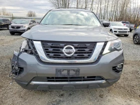 Nissan Pathfinder 3.5L 6 4x4 w/Front Whl Drv - 10500 € / 20536.22 лв. - 79766934 6 | Car24.bg Nissan Pathfinder 3.5L 6 4x4 w/Front Whl Drv - 10500 € / 20536.22 лв. - 79766934 6