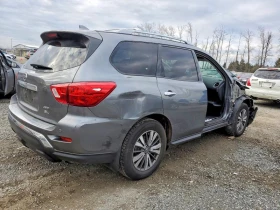 Nissan Pathfinder 3.5L 6 4x4 w/Front Whl Drv - 10500 € / 20536.22 лв. - 79766934 4 | Car24.bg Nissan Pathfinder 3.5L 6 4x4 w/Front Whl Drv - 10500 € / 20536.22 лв. - 79766934 4