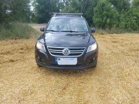 VW Tiguan - Car24.bg VW Tiguan