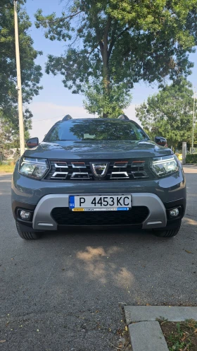 Dacia Duster undefined | Auto.bg — изображение 2 Dacia Duster undefined | Auto.bg — изображение 2