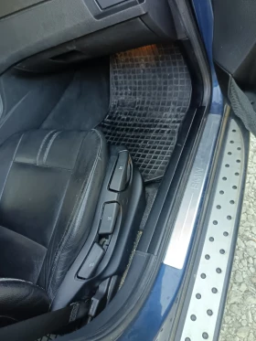 BMW X3 E83 M57N - 3200 € - 90745621 10 | Car24.bg BMW X3 E83 M57N - 3200 € - 90745621 10