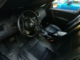BMW X3 E83 M57N - 3200 € - 90745621 6 | Car24.bg BMW X3 E83 M57N - 3200 € - 90745621 6