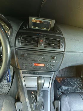 BMW X3 E83 M57N - 3200 € - 90745621 7 | Car24.bg BMW X3 E83 M57N - 3200 € - 90745621 7
