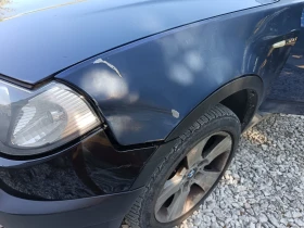 BMW X3 E83 M57N - 3200 € - 90745621 12 | Car24.bg BMW X3 E83 M57N - 3200 € - 90745621 12