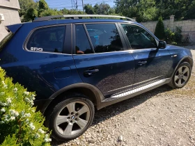 BMW X3 E83 M57N - 3200 € - 90745621 5 | Car24.bg BMW X3 E83 M57N - 3200 € - 90745621 5