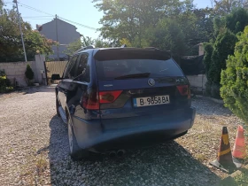 BMW X3 E83 M57N - 3200 € - 90745621 4 | Car24.bg BMW X3 E83 M57N - 3200 € - 90745621 4