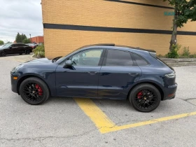 Porsche Macan GTS Цена до България & АвтоКредит | Auto.bg — изображение 5 Porsche Macan GTS Цена до България & АвтоКредит | Auto.bg — изображение 5