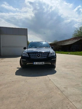 Mercedes-Benz ML 350 На Пружини - 5800 € - 64870188 13 | Car24.bg Mercedes-Benz ML 350 На Пружини - 5800 € - 64870188 13