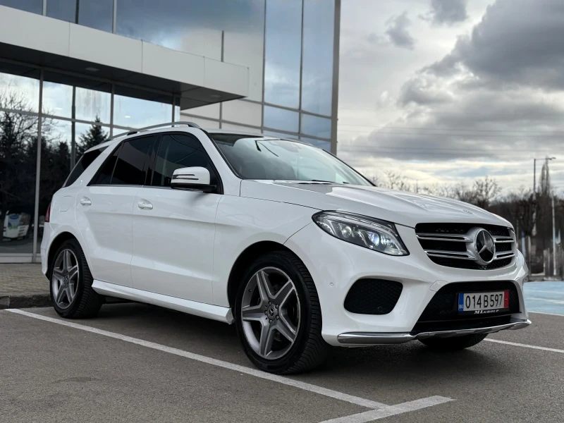 Mercedes-Benz GLE 350 AMG line ! - 44800 лв. / 22905.88 € - 51707838 1 | Car24.bg Mercedes-Benz GLE 350 AMG line ! - 44800 лв. / 22905.88 € - 51707838 1