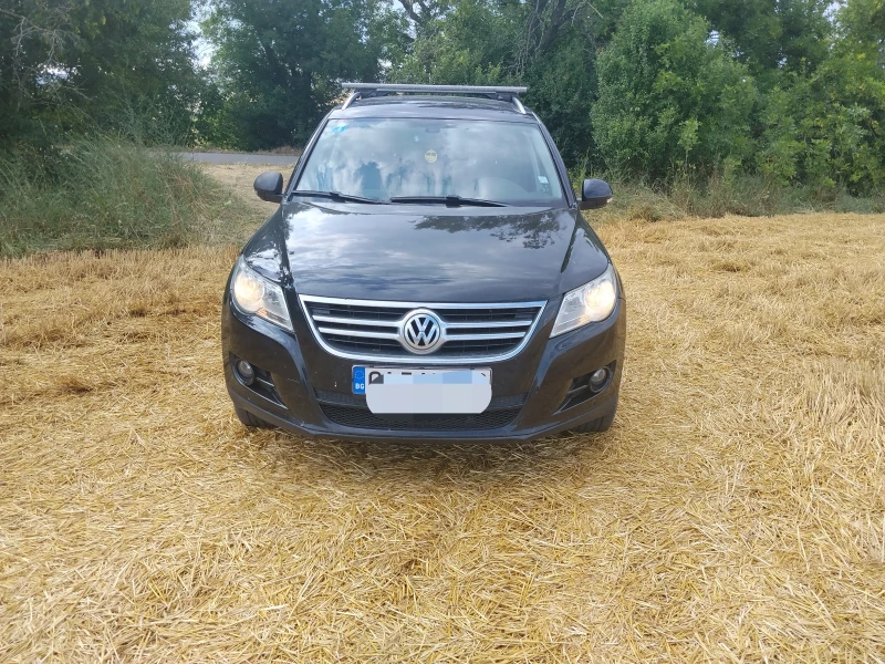 VW Tiguan - 7100 € / 13886.39 лв. - 78475505 1 | Car24.bg VW Tiguan - 7100 € / 13886.39 лв. - 78475505 1