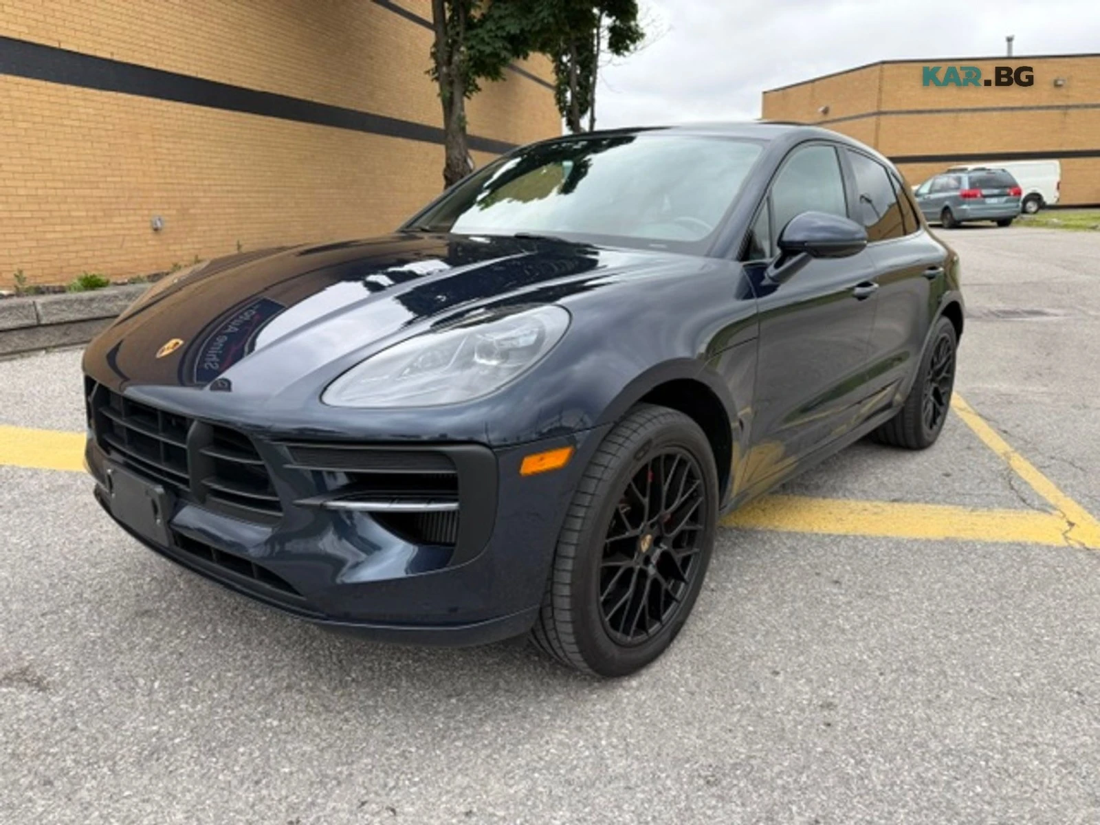 Porsche Macan GTS Цена до България & АвтоКредит | Auto.bg — изображение 1 Porsche Macan GTS Цена до България & АвтоКредит | Auto.bg — изображение 1