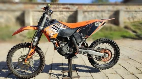 Ktm EXC 250F | Auto.bg — изображение 2 Ktm EXC 250F | Auto.bg — изображение 2