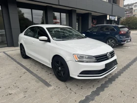 VW Jetta 1.4 AVTOMAT | Mobile.bg — малка снимка 3