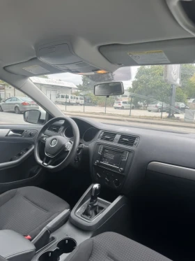 VW Jetta 1.4 AVTOMAT | Mobile.bg — малка снимка 11