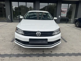VW Jetta 1.4 AVTOMAT | Mobile.bg — малка снимка 2