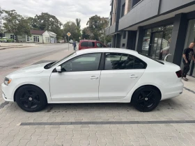 VW Jetta 1.4 AVTOMAT | Mobile.bg — малка снимка 8