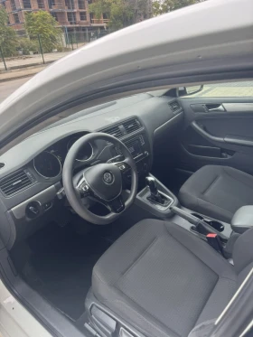 VW Jetta 1.4 AVTOMAT | Mobile.bg — малка снимка 10