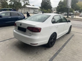 VW Jetta 1.4 AVTOMAT | Mobile.bg — малка снимка 5